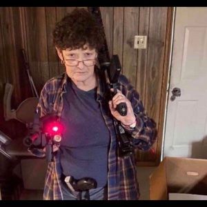 Meet your Posher, Bob